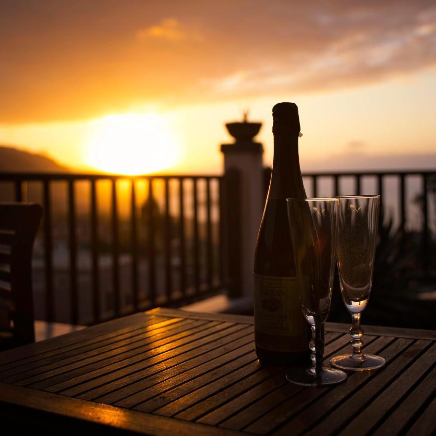 Superior G: Private Pool & Concierge Daire Icod De Los Vinos Dış mekan fotoğraf