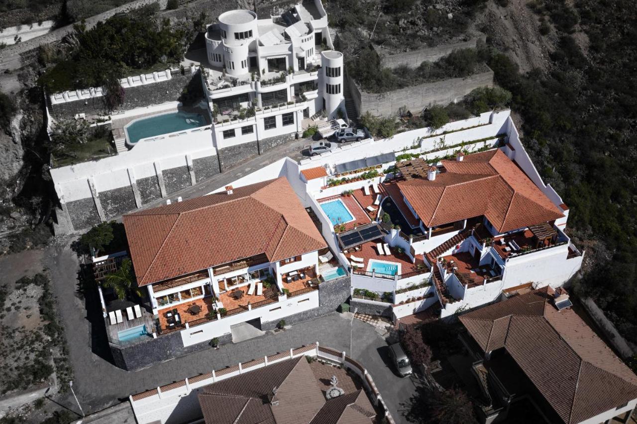 Superior G: Private Pool & Concierge Daire Icod De Los Vinos Dış mekan fotoğraf