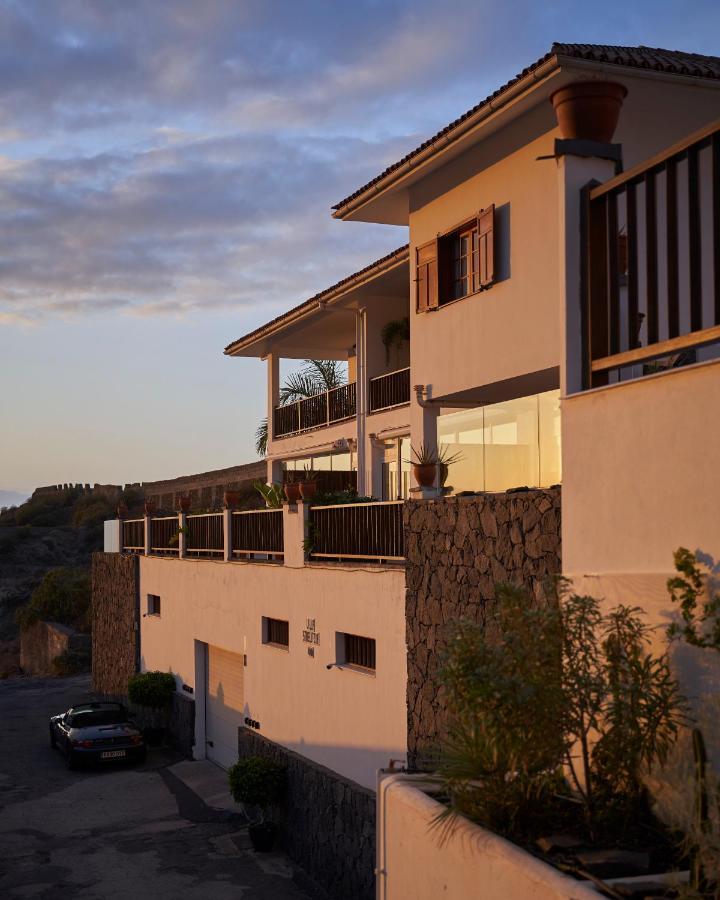 Superior G: Private Pool & Concierge Daire Icod De Los Vinos Dış mekan fotoğraf