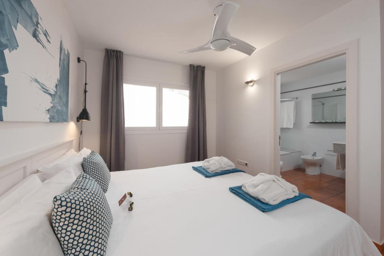 Superior G: Private Pool & Concierge Daire Icod De Los Vinos Dış mekan fotoğraf