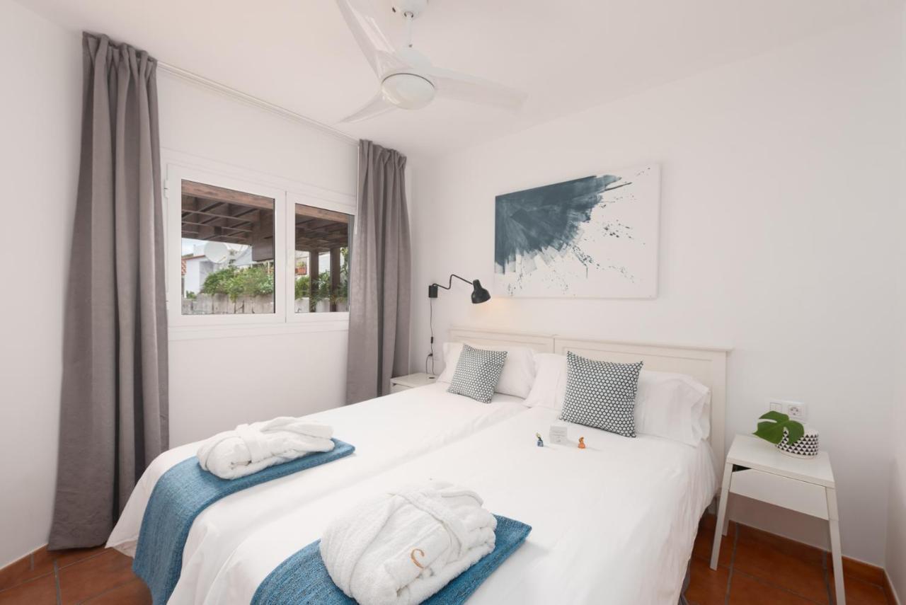 Superior G: Private Pool & Concierge Daire Icod De Los Vinos Dış mekan fotoğraf