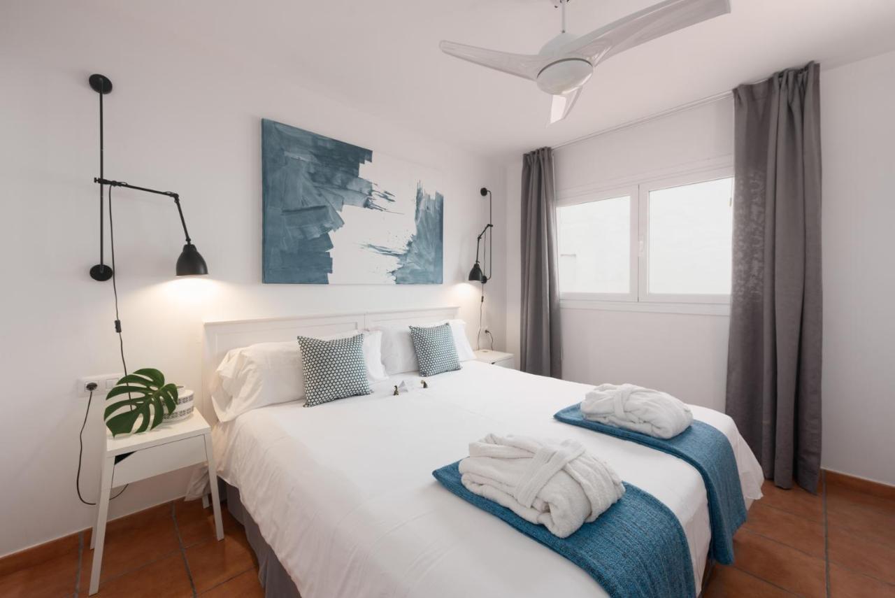 Superior G: Private Pool & Concierge Daire Icod De Los Vinos Dış mekan fotoğraf