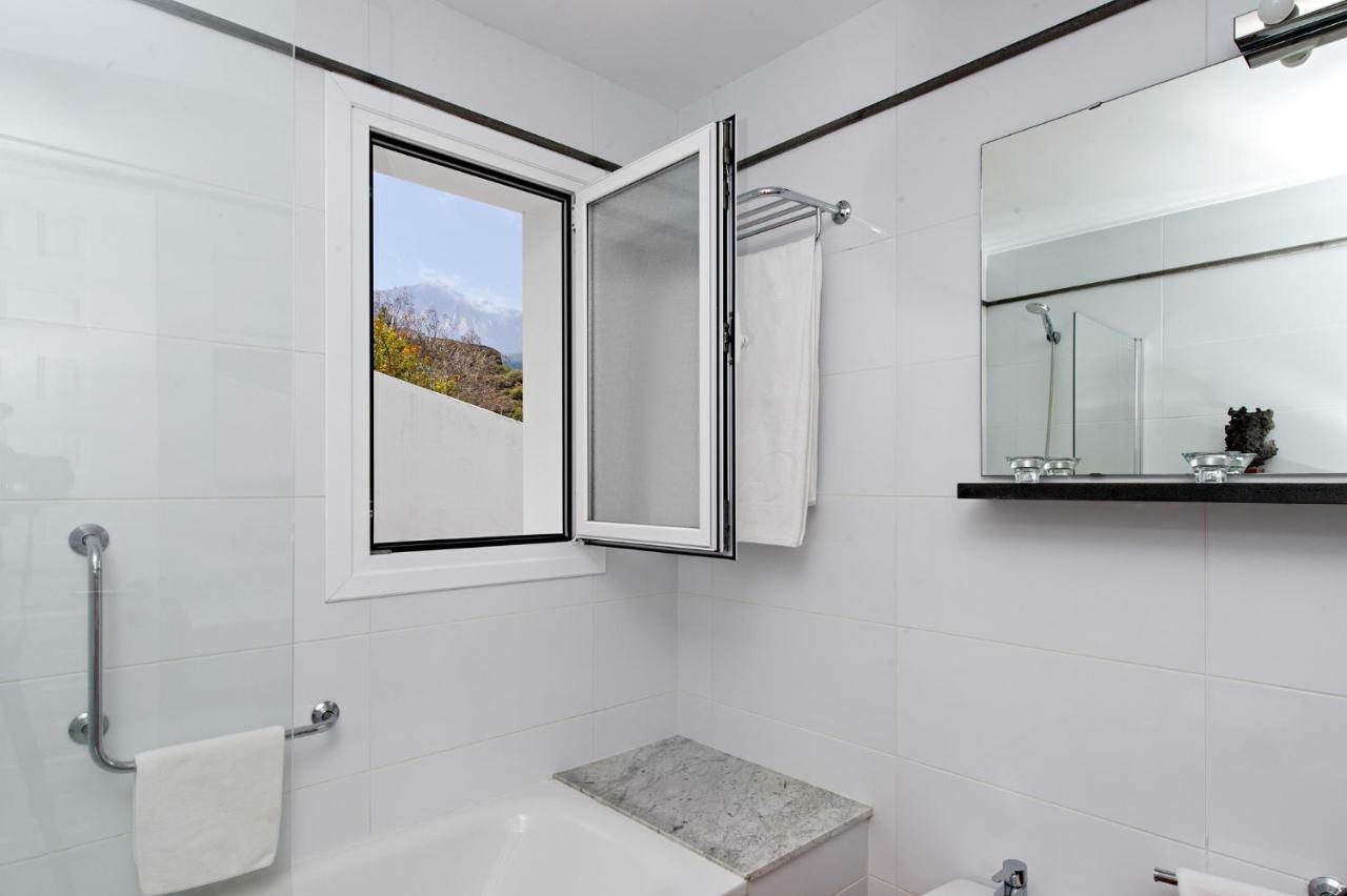 Superior G: Private Pool & Concierge Daire Icod De Los Vinos Dış mekan fotoğraf