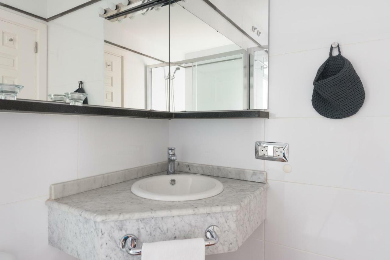 Superior G: Private Pool & Concierge Daire Icod De Los Vinos Dış mekan fotoğraf